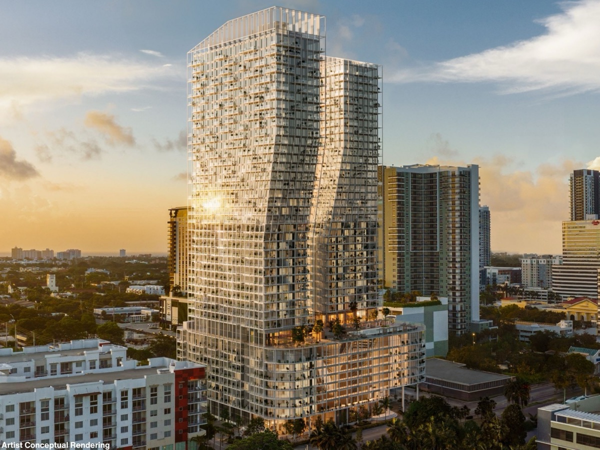 Ombelle Fort Lauderdale · Fort Lauderdale