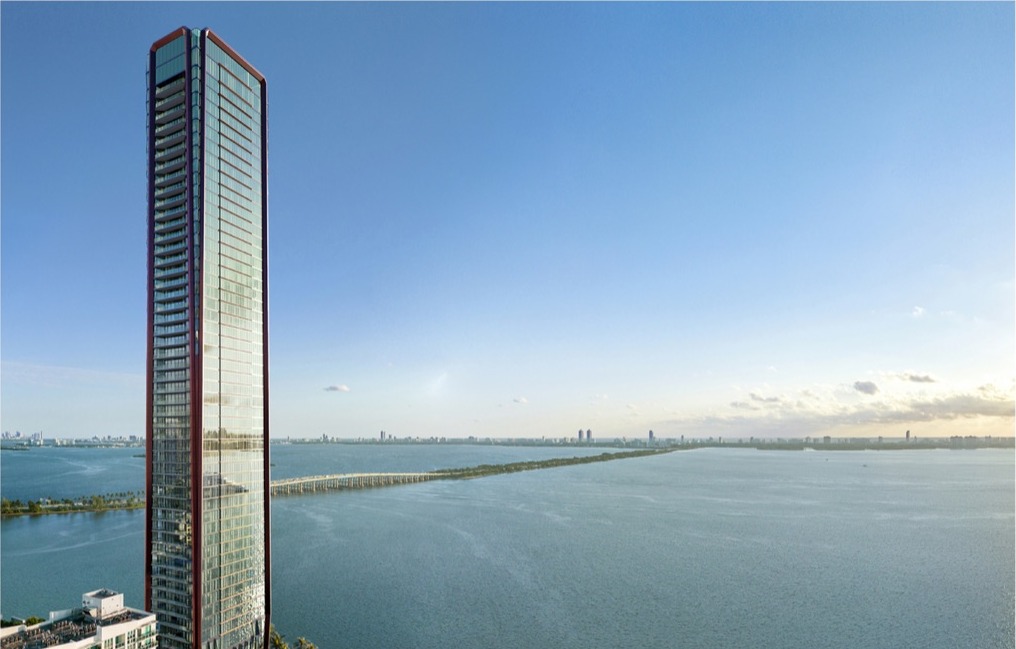 Villa Miami · Edgewater